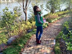 怡沁园度假村-上海怡沁园度假酒店