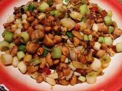 -泥糊破店小酒馆·团建聚餐(南京西路店)