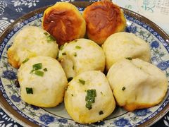 生煎-荣阳楼(山塘街店)