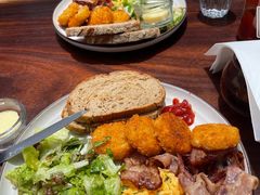 -RAC BAR(安福路店)