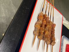 -南门四季铜锅涮肉(大屯·北苑店)