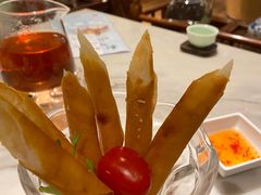 -新好景海鲜酒家(新塘店)