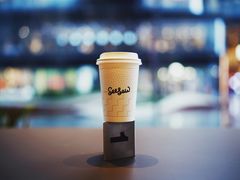 -Seesaw Coffee(苏州中心店)