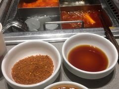 -海底捞火锅(奥山世纪城店)
