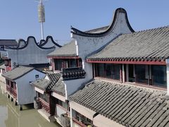 -召稼楼古镇