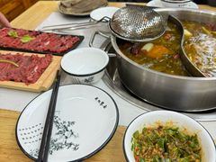 -田村·酸汤鲜牦牛肉火锅(布达拉宫广场店)