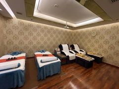 -华夏良子·足道SPA艾灸(三里屯店)