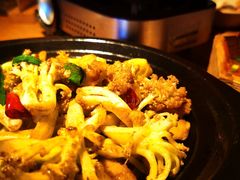 -顺香居·老字号湖北菜(江汉路店)