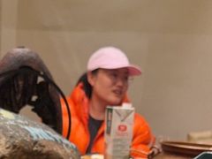 -林芝工布庄园希尔顿酒店-猎味中餐厅