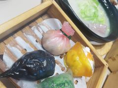 -蔡澜点心·粤菜(西单大悦城店)