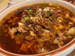 -红樱桃·欢乐餐厅(太原里店)