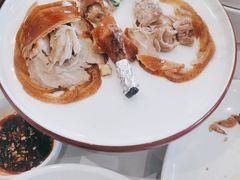 -大鸭梨烤鸭(石佛营店)