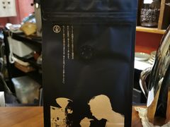 -RUMORS COFFEE ROASTERY鲁马滋咖啡(湖南路店)