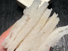 -蟹犇前•帝王蟹雪蟹(陆家嘴店)