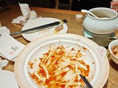-京味斋·烤鸭·北京菜(安贞店)