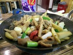 -胡师傅三下锅(汽车站店)