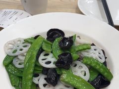-紫光园·烤鸭(美术馆店)