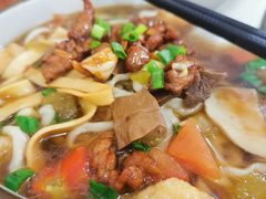 -荣荣面馆(丹溪大道店)