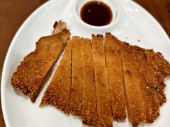 -王家沙点心店(南京西路总店)