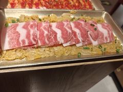 -西塔老太太泥炉烤肉(亚运村店)