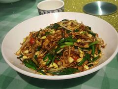 -俭朴菜(鲁磨路店)