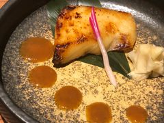 招牌鳕鱼西京烧-水月·和牛工坊(水晶郦城店)