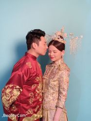 -蔚蓝映像STUDIO婚纱摄影(南稍门店)
