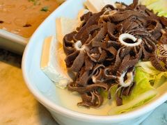 老北京爆肚-那家小馆•北京菜•烤鸭(香山店)