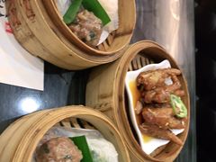-虾饺妹·粤式手工点心(水荫路店)