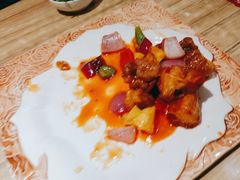 -粤仔湾砂锅粥(宜兴八佰伴店)