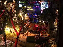 -胡桃里音乐酒馆(环亚凯瑟琳广场店)