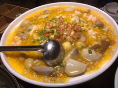 海参全家福-百年神厨·地道川菜(清江西路店)