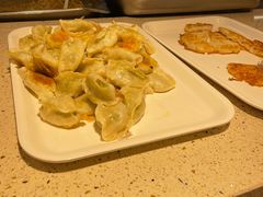 煎饺和点心-素清香(解放路店)