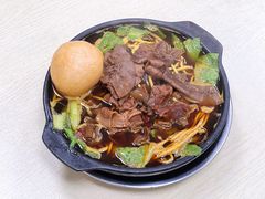 -南湖胖子砂锅(五福街店)