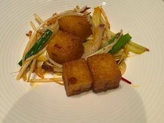 -皇冠假日酒店-御皇轩中餐厅