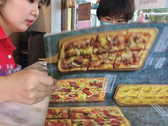 -必胜客(大梅沙8号仓店)