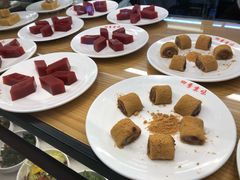 -四季小馆·地道北京小吃(广百店)