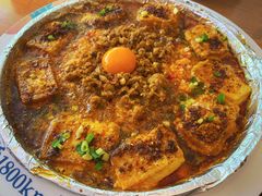 -花盐街·四川乐山小吃(西单大悦城店)