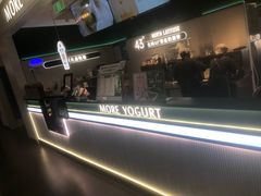 -茉酸奶(高科山姆店)