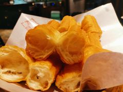 油条-大良毋米粥(锦龙路总店)