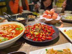 -慧娟面馆·餐厅(望江路店)