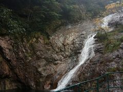 -宁波五龙潭景区