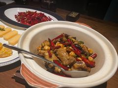 -曾宴·楚菜(湖北省博物馆店)