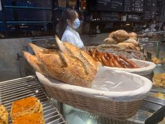 -麦田工坊(月湖店)