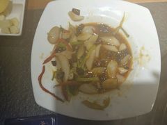 -苏大嘴海鲜牧场(奥林匹克店)