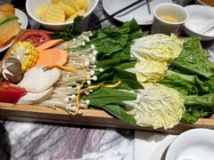 -鱼豆吉·豆浆鱼火锅(宜昌万达店)