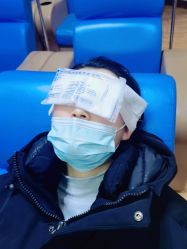 体验后-郑州米兰柏羽集美医疗美容医院