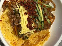 -丰茂烤串(公园店)