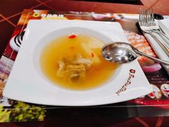 -尊品牛排(中大国际店)