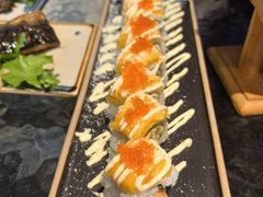 -米彩料理(西丽店)